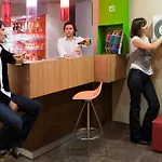 Ibis Styles Centre Gare Hotel Nancy