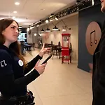 酒店 南希中心火车站宜必思尚品酒店