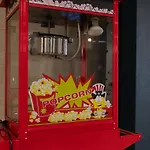 Ibis Styles Centre Gare Отель