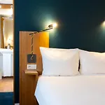 Ibis Styles Centre Gare Отель Нанси