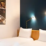 Отель Ibis Styles Centre Gare 3*