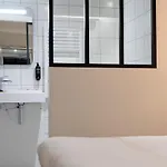 Ibis Styles Centre Gare