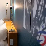 Ibis Styles Centre Gare Hotel