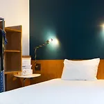 Ibis Styles Centre Gare Отель Нанси