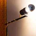 南希中心火车站宜必思尚品酒店 3* 南锡