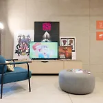 Ibis Styles Centre Gare Отель