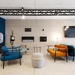 Отель Ibis Styles Centre Gare