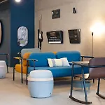Ibis Styles Centre Gare Hotel 3*