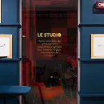 Ibis Styles Centre Gare Нанси