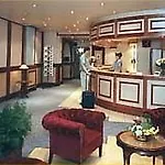 Ibis Styles Centre Gare Hotel 3*