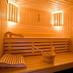 Отель Ibis Styles Centre Gare 3*