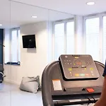 Ibis Styles Centre Gare