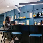 南希中心火车站宜必思尚品酒店 3* 南锡