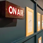 南希中心火车站宜必思尚品酒店 酒店