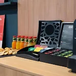 Ibis Styles Centre Gare Отель 3*