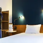 Ibis Styles Centre Gare 3* Нанси