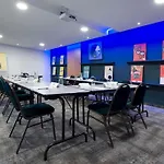 Ibis Styles Centre Gare Отель