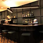 酒店 南希中心火车站宜必思尚品酒店