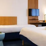 Ibis Styles Centre Gare Отель 3*