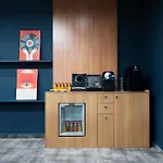 Отель Ibis Styles Centre Gare 3*