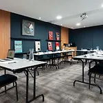 Ibis Styles Centre Gare Отель Нанси