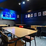 南希中心火车站宜必思尚品酒店 酒店