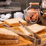 Отель Ibis Styles Centre Gare