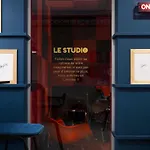 Ibis Styles Centre Gare 3*