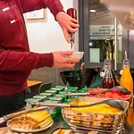 Ibis Styles Centre Gare Нанси