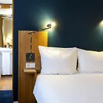 Ibis Styles Centre Gare 3* Нанси