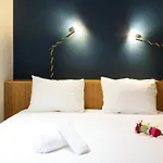 Ibis Styles Centre Gare Отель