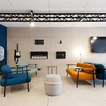 Ibis Styles Centre Gare Нанси