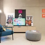 Ibis Styles Centre Gare Отель