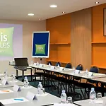 Ibis Styles Centre Gare Отель
