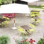 Отель Ibis Styles Centre Gare 3*