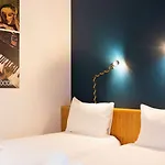 Ibis Styles Centre Gare 3* Нанси