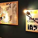 南希中心火车站宜必思尚品酒店 3* 南锡