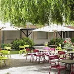 Ibis Styles Centre Gare Отель Нанси