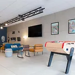 Hotel Ibis Styles Centre Gare