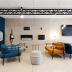 Ibis Styles Centre Gare 3* Нанси