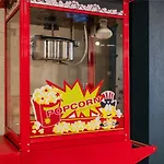 Ibis Styles Centre Gare Hotel