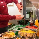 Ibis Styles Centre Gare 3*