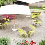 Ibis Styles Centre Gare 3* Nancy