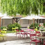 Ibis Styles Centre Gare Отель 3*