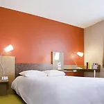 Hotel Ibis Styles Centre Gare Nancy