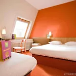 Ibis Styles Centre Gare 3* Nancy