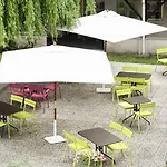 Отель Ibis Styles Centre Gare Нанси