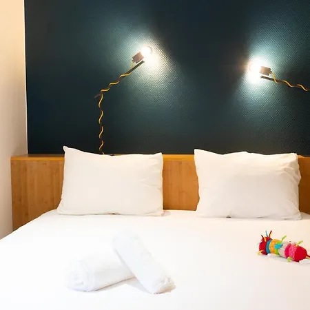 Ibis Styles Centre Gare Hotel