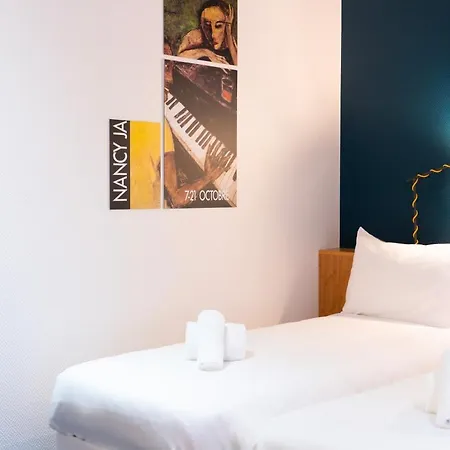 Ibis Styles Centre Gare