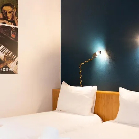 Hotel Ibis Styles Centre Gare 3*
